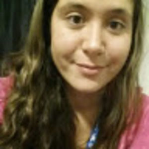 Meet your Posher, Mackenzie